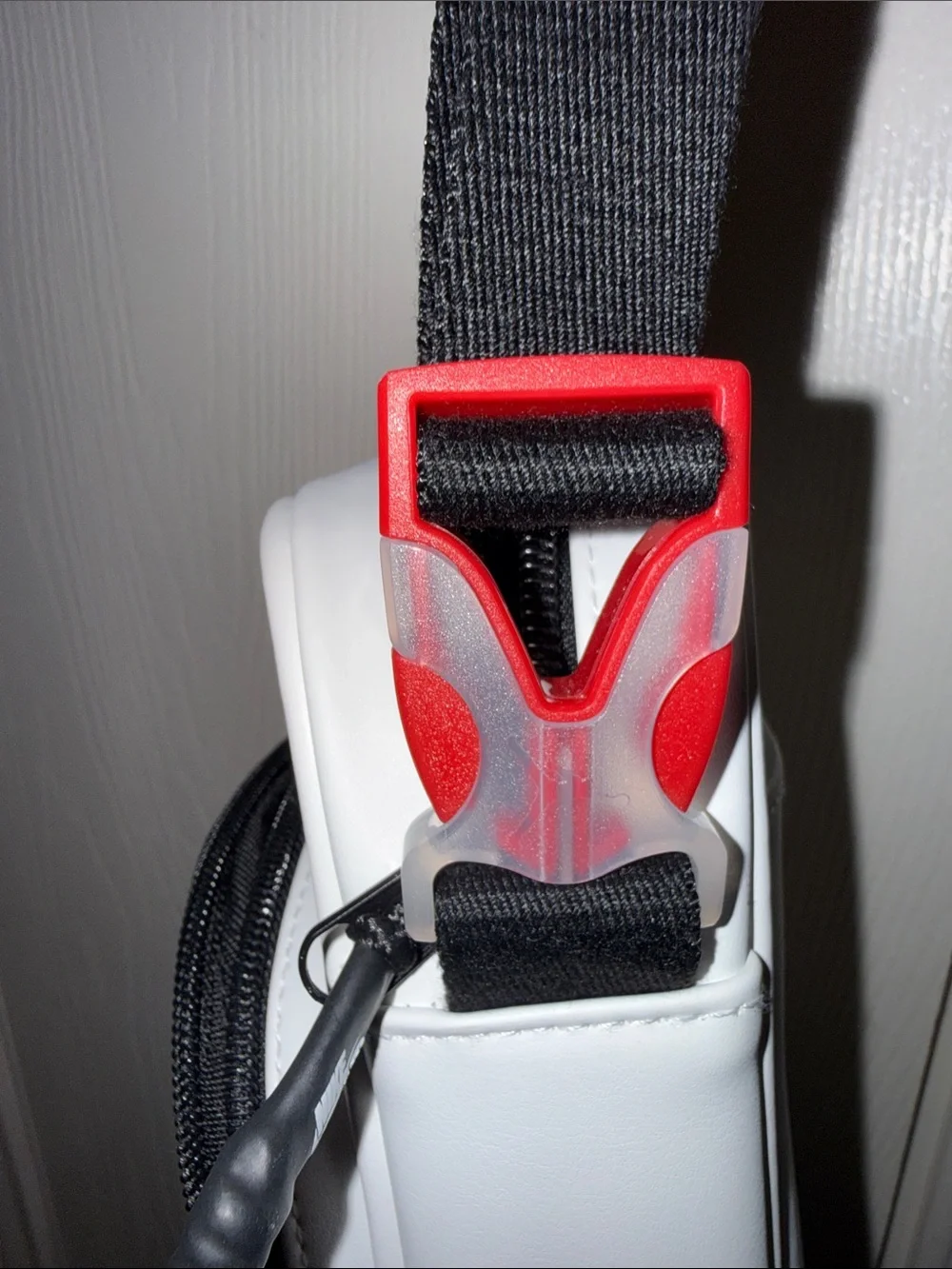 Nike JORDAN 23, Crossbody bag. **BRAND NEW** Unisex…. 🔥🔥🔥